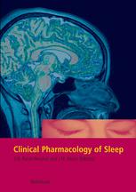 Clinical pharmacology of sleep