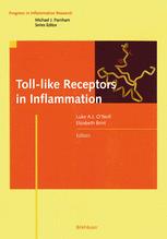 Tolllike Receptors in Inflammation