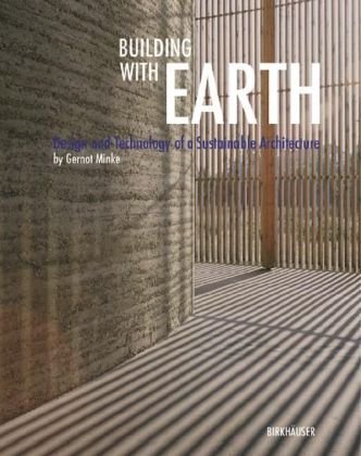 Building with Earth