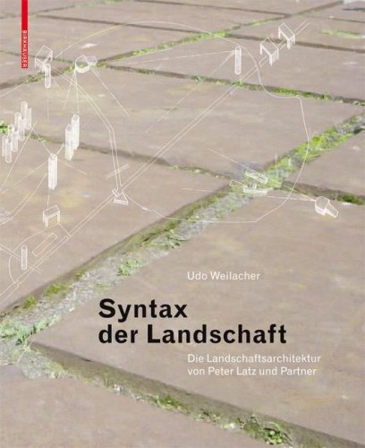 Syntax Der Landschaft