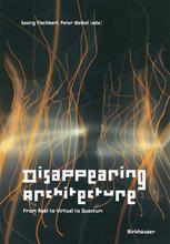 Disappearing Architecture