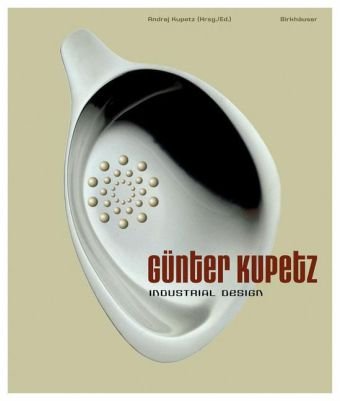 G�nter Kupetz