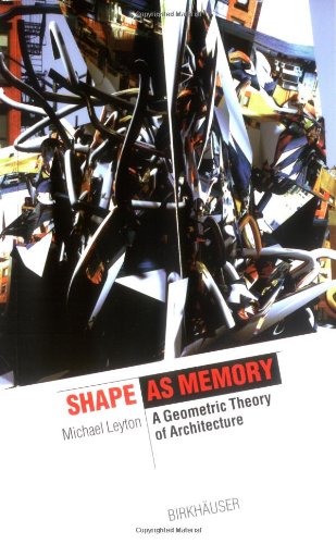 Shape as Memory