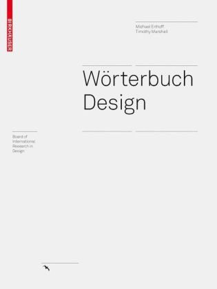 Wörterbuch Design