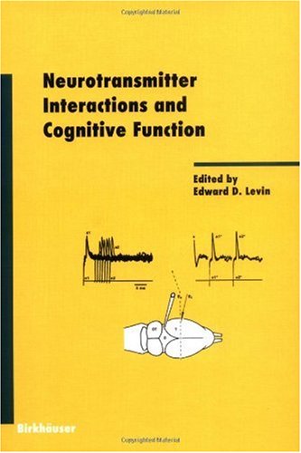 Neurotransmitter Interactions and Cognitive Function