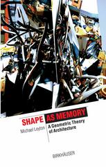 Shape as Memory