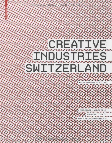 Creative Industries Switzerland