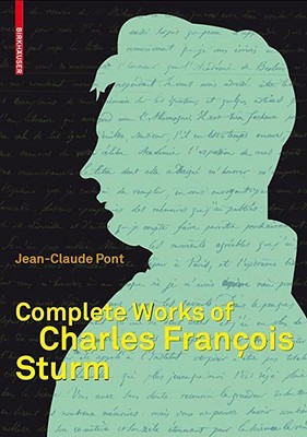 Collected Works of Charles Francois Sturm