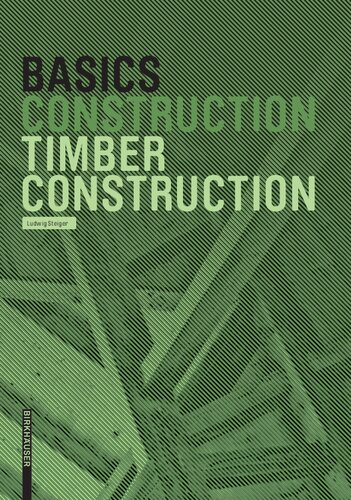 Basics Timber Construction