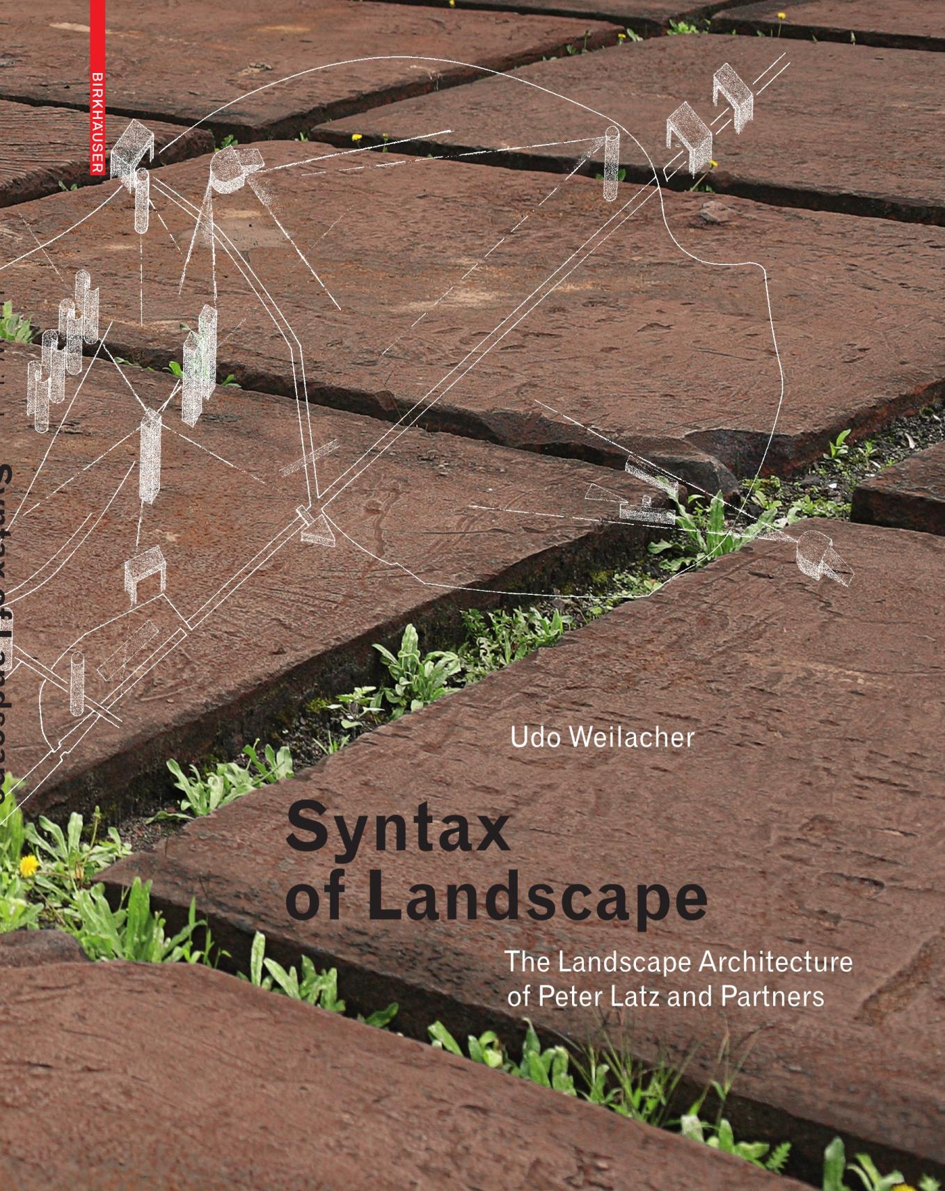 Syntax of Landscape