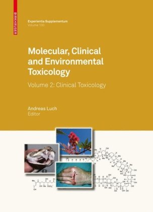 Molecular, Clinical And Environmental Toxicology