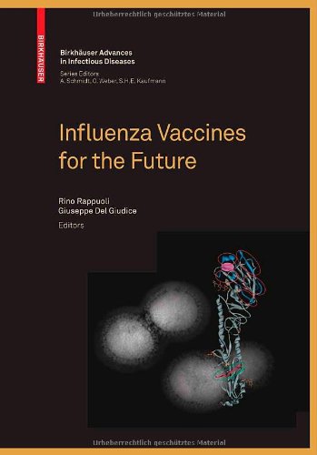 Influenza Vaccines For The Future (Birkhäuser Advances In Infectious Diseases)