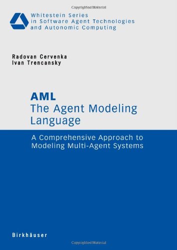 The Agent Modeling Language - AML