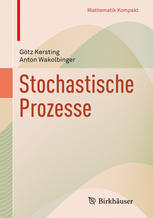 Stochastische Prozesse