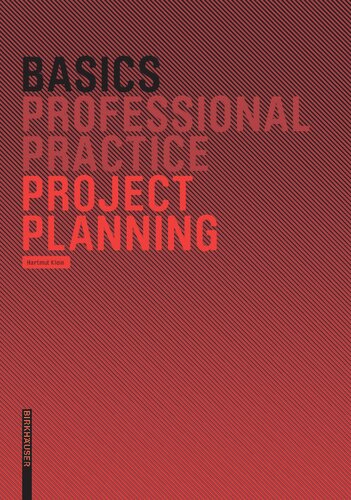 Basics Project Planning