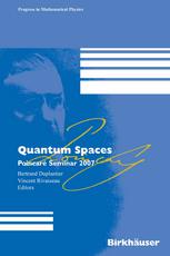 Quantum Spaces