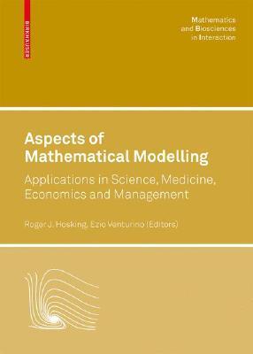 Aspects of Mathematical Modelling