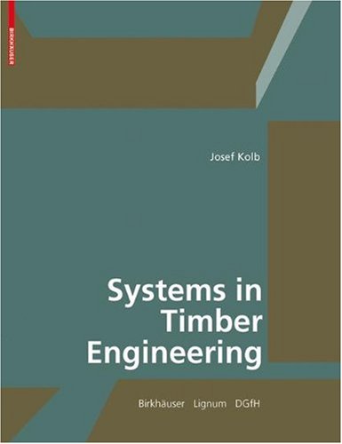 Systems in Timber Engineering