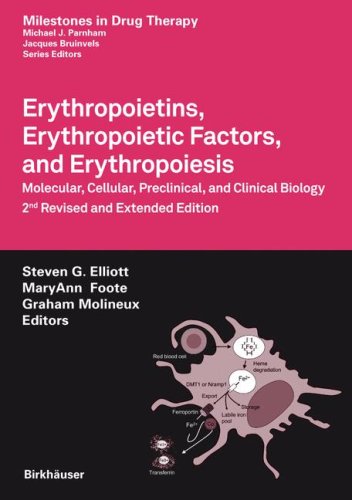 Erythropoietins, Erythropoietic Factors, and Erythropoiesis