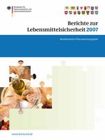 Berichte Zur Lebensmittelsicherheit 2006