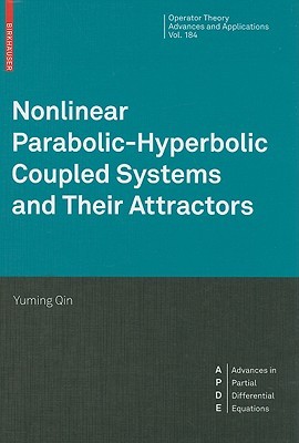 Nonlinear Parabolic-Hyperbolic Coupled Systems and Their Attractors