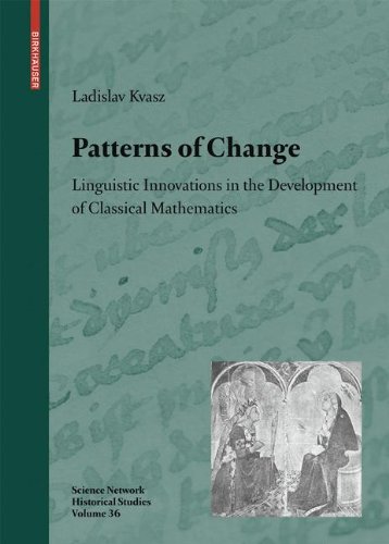 Patterns of Change