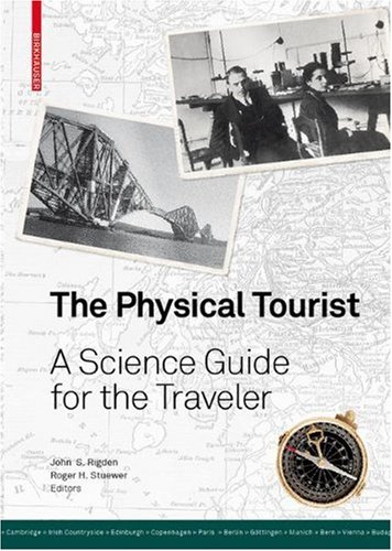 The Physical Tourist