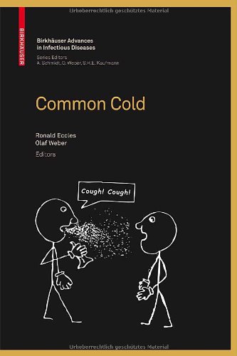 Common Cold (Birkhäuser Advances In Infectious Diseases)