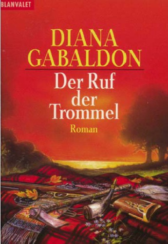 Der Ruf Der Trommel