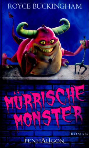 Mürrische Monster