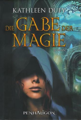 Die Gabe der Magie