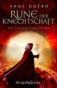 Rune der Knechtschaft