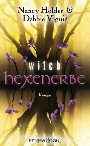 Witch [...] Hexenerbe