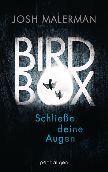 Bird Box - Schließe deine Augen