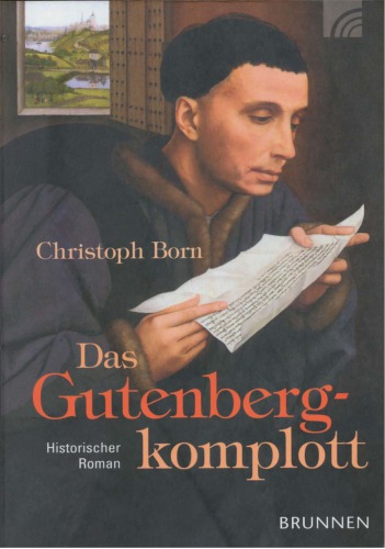 Das Gutenberg Komplott