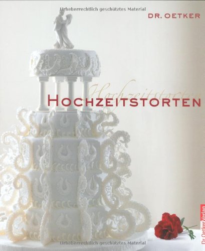 Hochzeitstorten