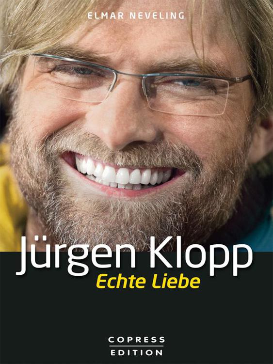 Jürgen Klopp