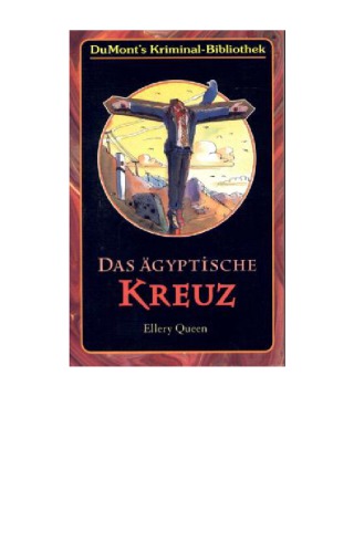 Das ägyptische Kreuz