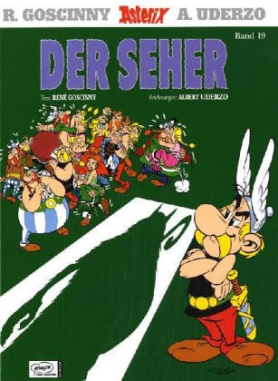 Der Seher