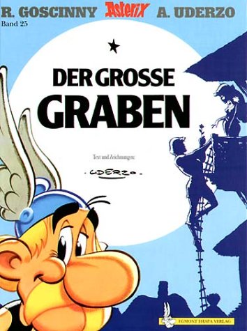 Der große Graben