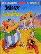 Asterix und Latraviata