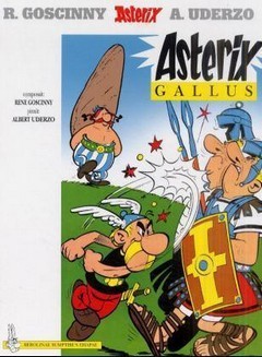 Asterix Gallus