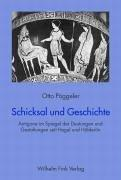 Schicksal und Geschichte