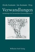 Verwandlungen : [Beiträge einer Tagung, die vom 11. bis 13. September 2003 in Maurach am Bodensee stattfand]