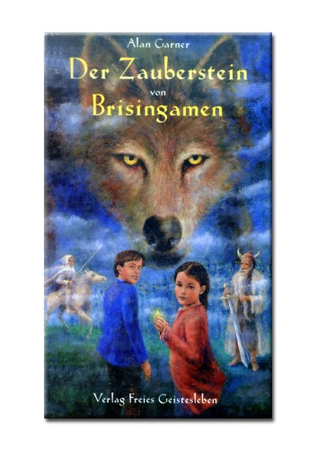 Der Zauberstein Von Brisingamen