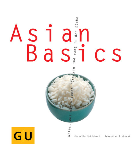 Asian Basics