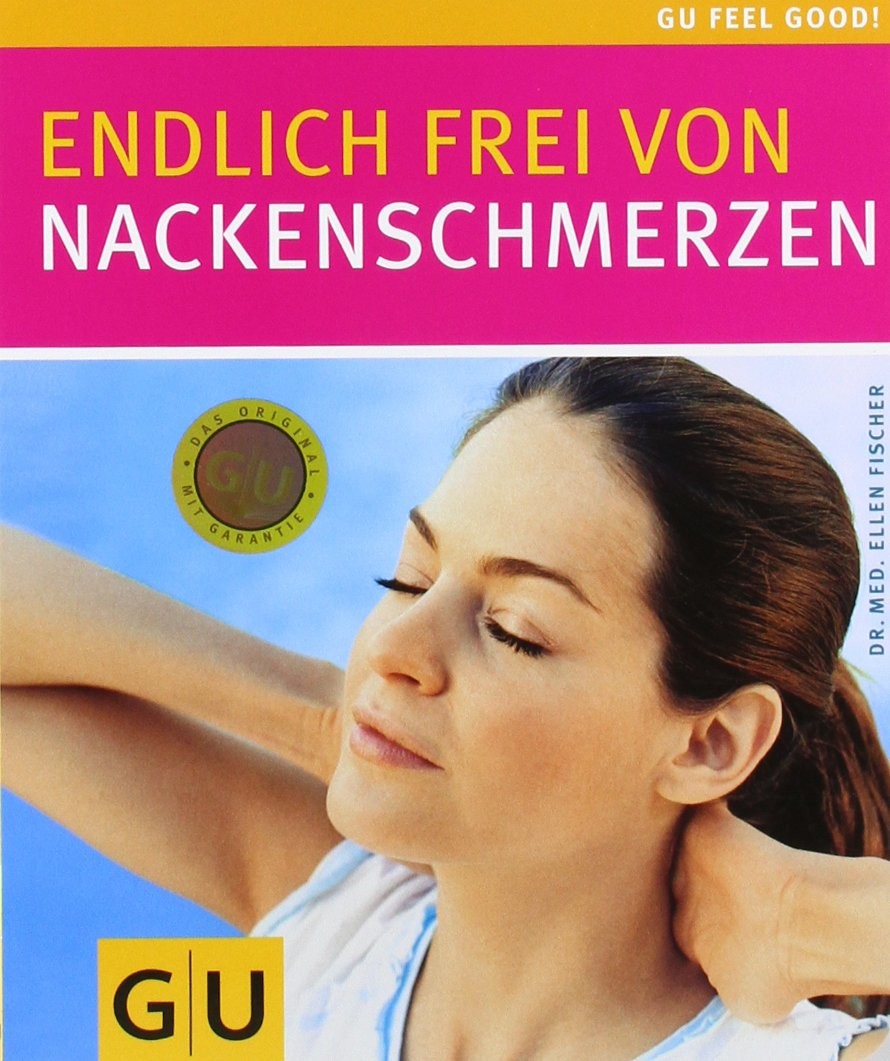 Endlich frei von Nackenschmerzen