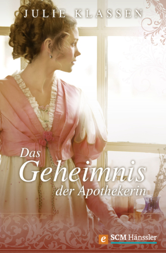 Das Geheimnis Der Apothekerin