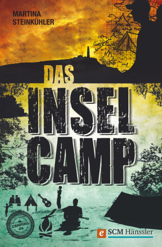 Das Inselcamp