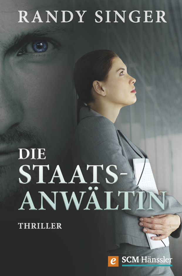 Die Staatsanwältin Thriller